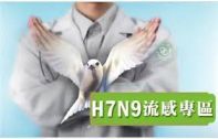 H7N9流感專區